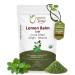 Organic Way Lemon Balm Leaf Cut & Sifted (Melissa officinalis) - Herbal Tea | Organic & Kosher Certified | Vegan | Raw Non GMO & Gluten Free | USDA Certified | Origin - Albania (16 Oz (Pack of 1))