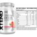 XTEND Original BCAA Watermelon Explosion | 7g BCAAs + Electrolytes | Post-Workout Recovery Supplement | 90 Servings - Buy Online on GoSupps.com