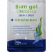 10x Large 20cm x 20cm Non-Adherent Burn Wound Dressing Pads for First Aid - Buy Online on GoSupps.com