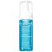 URIAGE Cleansing Make-Up Remover Foam 5 fl.oz. | Gentle Micellar Face and Eye Makeup Remover to Detoxify Skin | Soap-free and Ophthalmologist tested Cleanser for Normal to Oily Skin