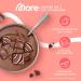 Buy Premium Vegan Whole Milk Chocolate Powder - Low Sugar High Flavor 250g | Inulin & Lactase | Made in Germany - Buy Online on GoSupps.com