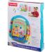 Fisher-Price Learning Fun Song Book | Baby Music Toy for 6 Months+ | Electronic Children's Book in German | Interactive Baby Toys with Music - CDH40 - Buy Online on GoSupps.com