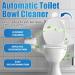 Toilet Bowl Cleaner 12pcs Toilet Cleaner Tablets Fizzy Foam Toilet Cleaner for Fresh Effective Toilet Limescale Remover Toilet Cleaning Heavy Duty Active Toilet Stain Remover Foaming Toilet Descaler - Buy Online on GoSupps.com
