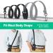 Zeadio Multi-Function Pouch Case Holder for GPS Phone Two Way Radio - ZNC-D Pack of 1 - Buy Online on GoSupps.com