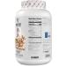 Perfect Sports Diesel 100% New Zealand Whey Isolate (2lbs) Th bulles au sucre brun - Prot ines - Isolat de prot ines de lactos rum Th bulles au sucre brun 2lbs - Buy Online on GoSupps.com
