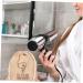 BELLIFFY 2pcs Hair Dryer Carrying Bags Hair Dryer Pouch Suitcase Organizer Drawstring Storage Bag Cloth - Buy Online on GoSupps.com