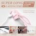Buy Heated Eyelash Curlers - Rapid Rechargeable Electric Lash Curler with Temperature Control & Silicone Pad for Lasting Curls - Buy Online on GoSupps.com