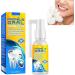 Propolis Oral Instant Treatment Spray Propolis Oral Health Spray Propolis Oral Spray Fresh Breath 0.34Fl Oz (1Pcs)