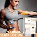 Bee Venom Firming Body Cream Skin Firming Body Lotion Bees Skin Tightening Cream Body Cellulite Cream for Cellulite Tightening & Slimming & Improve Skin Elasticity Natural Bee Venom Cream - Buy Online on GoSupps.com