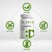 DAA D-Aspartic Acid 3000mg | 180 Capsules | Non-GMO | Gluten Free | Made in USA | Ultra DAA Supplement - Buy Online on GoSupps.com
