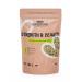 Organic Shelled Hemp Seeds 1000 g I Hulled Hemp Hearts High Protein Omega 3 | Vegan Keto Diet Non-GMO Gluten Free (Pure 1 x 1 kg) Pure 1000g (1 x 1 kg)