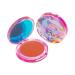 Lime Crime Softwear Blush  Digital Peach - Blendable  Buildable Warm Pinky Peach Color - Cream-to-Powder Formula - Weightless Soft Matte Finish - Vegan  Cruelty Free - 4.4 grams
