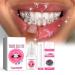 Mikabila Tooth Gemstone Set - DIY Tooth Jewelry Kit for Reflective Decoration | Teeth Gems with Glue - Buy Online on GoSupps.com