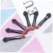 Balacoo 20pcs Sponges Women Makeup Brush Lipstick Eye Shadow Applicator Eye Shadow Brush Set The Face Miss - Buy Online on GoSupps.com
