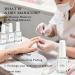 Huile adoucissante pour ongles - S rum de soin instantan pour cuticules - Traitement 12 ml - Liquide r parateur pour ongles - Solution de soin douce - Formule absorbante rapide pour les - Buy Online on GoSupps.com