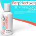 PerpHectSKIN Shielding Lotion | Protective Barrier for Thin Bruised Skin - Buy Online on GoSupps.com