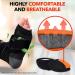 Buy Arch Builders Ball Insoles for Shoes | All-Day Support & Pain Relief for Men & Women | Wide Shoe Inserts Online - Buy Online on GoSupps.com