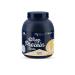 Multipower whey protein shake -water -soluble protein powder with vanilla taste made of whey concentrate and isolate -21 g protein and vitamin B6 -2 kg vanilla 2 kg