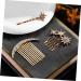 FOMIYES 3 Sets Star Moon Hairpin Retro Hair Side Comb Star Hair Accessories Metal Hair Clips Moon Decorations Wedding Headpiece for Bride Star Decor Alloy Rhinestones Hair Piece Bridesmaid - Buy Online on GoSupps.com
