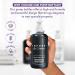 Infuse Lavender Mint Spa Collection Set | 10.14 oz Shampoo Conditioner Hand/Body Wash & Lotion - Luxury Amenities for Hotels & Home - Buy Online on GoSupps.com