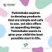 Twistshake Baby Anti-Colic Teats - Set of 2 (Medium Size) | Baby Bottle Teats with Breast Like Structure | Soft Silicone Baby Teat | BPA-Free Infants Milk Teat | Toddler Teats 2 Months+ | Transparent 2x Anti-Colic Teat Medium 2+ months - Buy Online on GoSupps.com
