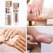 Cr me R paratrice Pieds - Cr me Hydratante Adoucissante pour Pieds Soin Nourrissant Non Grasse pour P dicure Personnes g es Sportifs P re M re - Buy Online on GoSupps.com