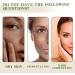 Green Orange Dark Spot Correcting Glow Serum - Women's Vitamin C Serum - Fade Acne Marks - Lasting Moisturizing - Anti-aging Facial Serum 30ml - Buy Online on GoSupps.com