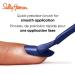 Sally Hansen Miracle Gel Nail Polish Oaseas - 0.5 fl oz - Long-lasting, Salon-quality Manicure (Pack of 1) - Buy Online on GoSupps.com