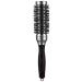 Olivia Garden Round Hair Brush Pro Thermal T33 antistatic round brush with heat-storing aluminum body 33/ 50 mm 33 / 50 mm