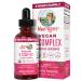 MaryRuth Organics Vegan B Complex Liquid Drops Tart Cherry 1 fl oz (30 ml)
