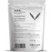 Taurine Powder REDWELLS No Additives Amino Acid GMO Free Vegan - 250g Pack - Buy Online on GoSupps.com