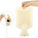 Belloxis Owl Hot Water Bottle | Cozy Gifts for Women & Children | Fashionable Animal Design - Buy Online on GoSupps.com