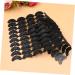 Gatuida 80 Pairs Anti-Slip Shoe Stickers - Forefoot Pads for Women High Heels Black Boot Heel Cushions Non-Slip Inserts - Buy Online on GoSupps.com