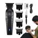 Naqqios Hair Clipper For Hair Care Electric Haircut SetMultifunctional Trimmer for Body Beard & Styling for Adults