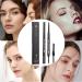 Eyebrow Care Kit - Highly-Pigmented Precision Pencil Eyeliner Waterproof Eyeliner with Trimmer and Brush Beginner Friendly Eyebrow Grooming Tool for Home Men Women Eye Makeup 1 count (Pack of 1) - Buy Online on GoSupps.com