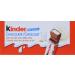 KINDER CHOCOLATE Single Bars 36 Packs Individually Wrapped Milk Chocolate Bars (36 x 21g) Milk Chocolate 21 g (Pack of 36) - Buy Online on GoSupps.com
