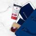 Neutrogena Norwegian Formula Hand Cream - Unscented 6x50ml | Best for Very Dry Hands - International Shipping Available - Buy Online on GoSupps.com