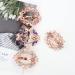 inSowni 4 Pack Gold Glitter Gems Rhinestone Butterfly Barrettes for Women Girls - Buy Online on GoSupps.com