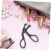 HAPINARY Eyelash Curler Eyelash Makeup Tools Eye Lash Curler Eyelashes Curling Clip Lash Curling Clips Lash Accessory Cosmetic Tool Lash Curling Device Eye Curler for Lashes Eye Makeup Tool - Buy Online on GoSupps.com