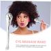 Didiseaon Cuill re Masque Facial Compacte en M tal Massage Contour des Yeux Fatigue Soins Visage Voyage - Buy Online on GoSupps.com
