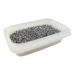 2 LB 1/8" Stainless Steel Tumbling Media Shot Jewelers Mix 4 Shapes Tumbler Finishing - Buy Online on GoSupps.com