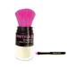 Rootflage Instant Blonde Root Touch Up Hair Powder - Temporary Hair Color for Thinning Hair - 25 Shades Available (02 Light Blonde) - Buy Online on GoSupps.com