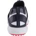 PUMA Ignite Pwradapt Caged Golf Shoe 10.5 - White/Silver/Peacoat - Buy Online on GoSupps.com