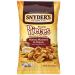S-L Snacks National Snyder's of Hanover Pretzel Pieces, Honey Mustard and Onion , 8.0 oz