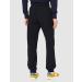 ERIMA Children's Sweatpants with Cuffs 152 - Black | Comfortable & Stylish Kids' Athletic Wear - International Shipping Available - Buy Online on GoSupps.com