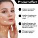Buy Facial Massage Roller - Silicone Skin Care Tool for Women | Reduce Tiredness & Enhance Beauty - Buy Online on GoSupps.com