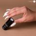 INLAQ HEMA Free UV Nail Polish - Strong White 6 ml | Gel Polish & UV Varnish in Various Colors - Shop Internationally - Buy Online on GoSupps.com