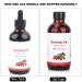 Rosehip Oil 118 ml - Natural Anti-Aging Moisturizing Massage & Spa Essential Oil for Aromatherapy - Buy Online on GoSupps.com