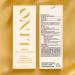 Lino All-In-One Serum with SPF 50 Zinc Oxide Mineral Sun Drops No White Cast Vitamin C Hyaluronic acid Niacinamide Green Tea extract Sun Protection Non-Comedogenic - Buy Online on GoSupps.com