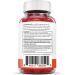 Rapid Fit Keto ACV Gummies 1000MG 2 Pack with Pomegranate Juice, Beet Root, B12 - 120 Count - Buy Online on GoSupps.com